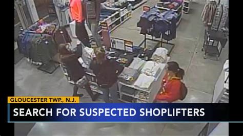 'real shoplifter' Search .
